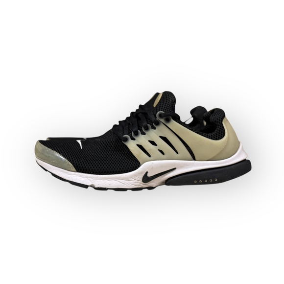 Nike Men's Presto Sneakers Black Beige Size 111 - Picture 3 of 7